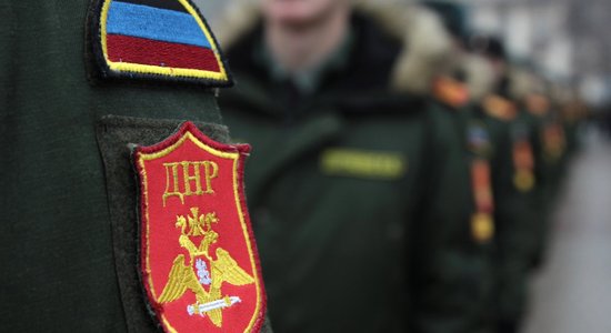 В результате обстрела Донецка погибли четыре человека, утверждают "власти" самопровозглашенной ДНР