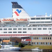 'Tallink' aprīļa sākumā tomēr vēl neatsāks braucienus maršrutā Rīga – Stokholma