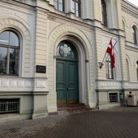 'Zvaigžņu reitingā' pirmo vietu atkal ieņem Rīgas Valsts 1. ģimnāzija