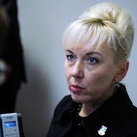 Bijusī Daugavpils domes priekšsēdētāja Kulakova kļuvusi par deputāta Elksniņa palīdzi