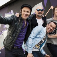 Prāta vētra записывает новый альбом в Берлине