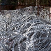 Польша направит еще 1000 солдат на границу с Беларусью