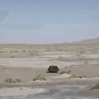 ASV nosēdusies NASA kapsula ar paraugiem no asteroīda