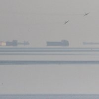 Krievija liedz kravas ārzemēs uzņēmušiem kuģiem braukt caur Kerčas šaurumu