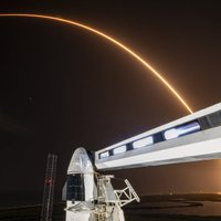 Rets notikums – "SpaceX" raķetes eksplozija aizkavē vēsturisko "Polaris Dawn" lidojumu