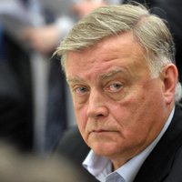 Якунин покидает пост президента "Российских железных дорог"