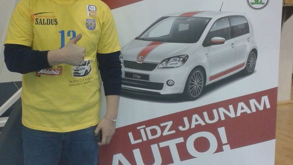 Ar sodiņiem līdz jaunam auto! finālisti 2014 - 3