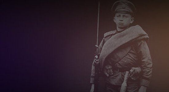 Latvija un latviešu strēlnieki Pirmajā pasaules karā