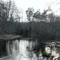 Latvijas upēs atsākas mazūdens periods