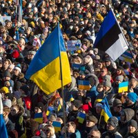 Эстония передаст Украине оружие на 113 млн евро. Это крупнейший пакет военной помощи от Таллина с начала войны