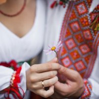 Где искать своих? Украинские общины в Латвии