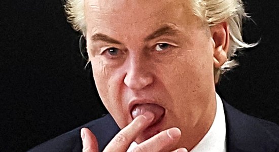 Противник помощи Украине, ислама и миграции Герт Вилдерс не станет премьером Нидерландов, несмотря на победу на выборах