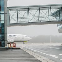 Lidosta 'Rīga' pērn apkalpojusi rekordlielu pasažieru skaitu