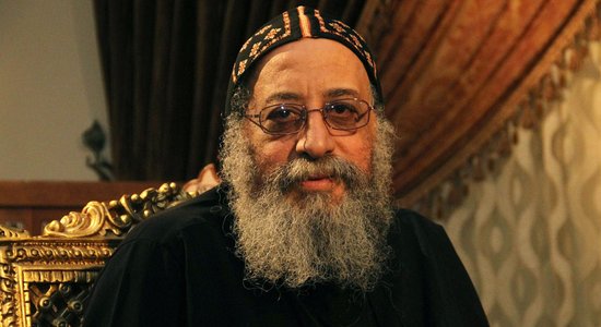 В Египте выбрали патриарха Коптской православной церкви