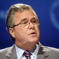 Джеб Буш: Путин не союзник США, а хулиган