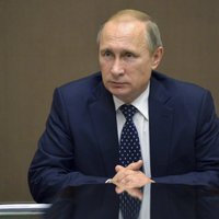 ASV Finanšu ministrija: Putins ir korumpēts