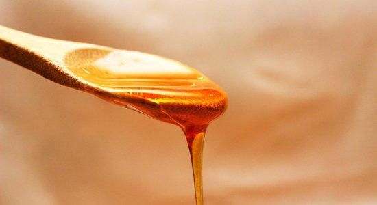 Правда ли, что мед помогает при простудных заболеваниях?
