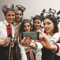 Izziņo etno-eko festivālu 'Sviests', kas šogad notiks Valmiermuižā