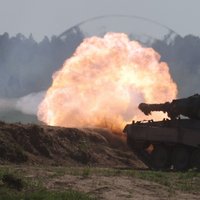 Somija apsver tanku 'Leopard 2' nodošanu Ukrainai