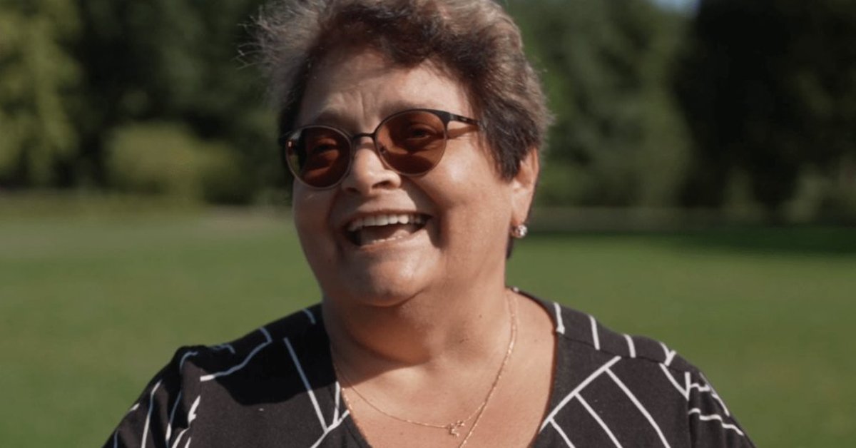 'Es redzu! Es varu! Es izdarīšu!'