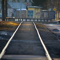 Raidījums: Daugavpils gribējusi iepirkt tramvajus no teju bankrotējušas Krievijas firmas