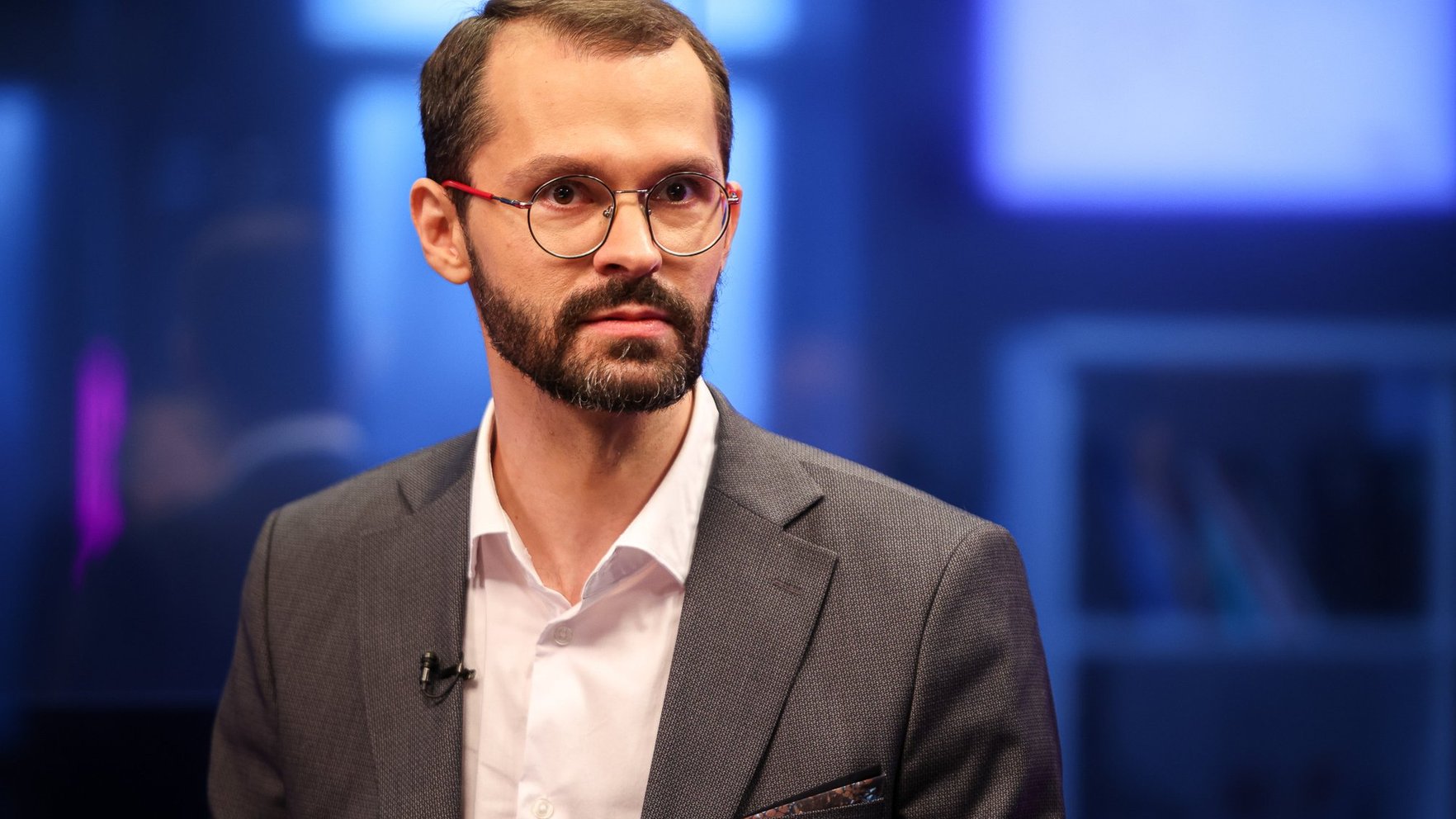 Filips Lastovskis: Cik tuvu ir karš?