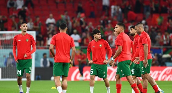ВИДЕО. ЕВРО-2024: Португалия додавила Чехию на 92-й минуте, но Роналду - промолчал