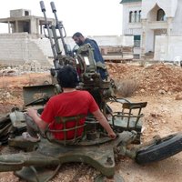 ASV un Krievija ir novērsušas karu pret Sīriju, uzsver Damaska