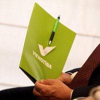 'Vienotība' piedāvā koalīcijas partneriem pašvaldību vēlēšanās Rīgā startēt kopīgi