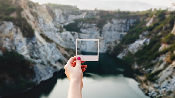 ceļojums fotografēt