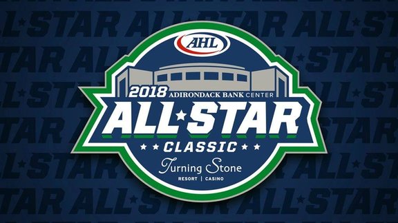 AHL All Star