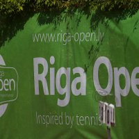 'Rīga Open 2015' vienspēļu pamatturnīros cīnīsies 54 Latvijas tenisisti