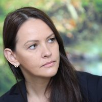 Tīna Lūse: Bez šķirošanas infrastruktūras riepas turpinās krāties Rīgas mežos un ceļmalās