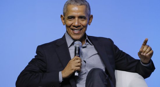 Барак Обама: женщины бесспорно лучше мужчин
