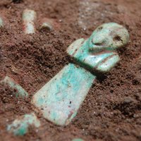 Gvatemalas rietumos atrasta viena no senākajām Maiju kapenēm