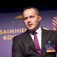 Latvijas Novadu apvienība: Teritoriālā reformai jābūt saistītai ar reformām valsts pārvaldē