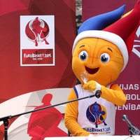 'Eurobasket 2015' laikā Rīgā veidos īpašus bārus Latvijas un ārzemju basketbola faniem