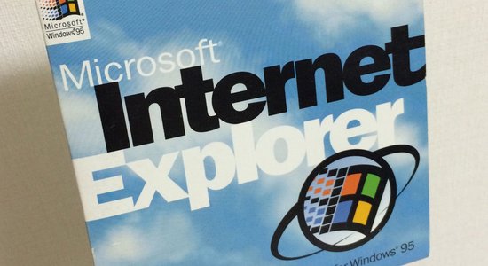 Microsoft отказывается от Internet Explorer. Он прослужил интернет-пользователям 27 лет