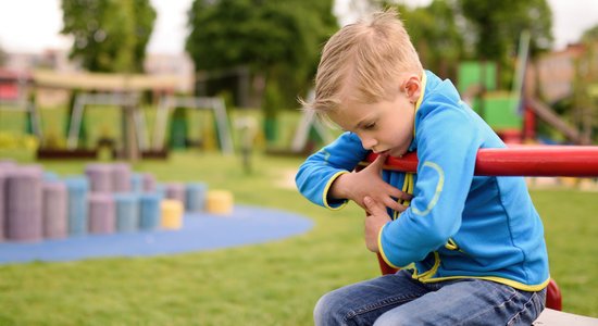 Svarīga vecāka emocionālā gatavība! Ieteikumi, lai veiksmīgi sagatavotos bērnudārza gaitām