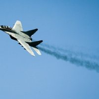 Slovākija nodevusi Ukrainai visus solītos MiG-29