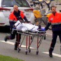 Briseles sprādzienu upuru skaits pieaudzis līdz 35