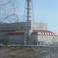 Kodoldegvielu no Černobiļas AES sāks izņemt pēc 30 gadiem