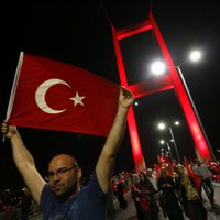 Турция поставила ЕС ультиматум по беженцам