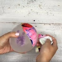Video: Četri vienkārši veidi, kā ar balonu palīdzību radīt stilīgas lietas
