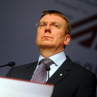 Социал-демократы ЕП осудили Ринкевича за слова о "германском рейхе"