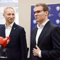 Dzintars: JKP interesēs nav sevi valdībā nomainīt ar ZZS