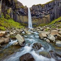 Islande – vieta, kur meklēt zemes centru un elles vērtus