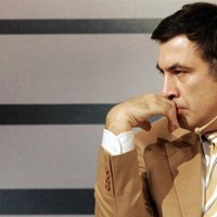 Бывший посол США в Грузии выразил сомнения в адекватности Саакашвили
