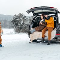 Lielie ģimenes auto: kādu vēstures ceļu jau nogājuši un kādu iet tālāk?