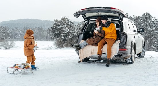 Lielie ģimenes auto: kādu vēstures ceļu jau nogājuši un kādu iet tālāk?